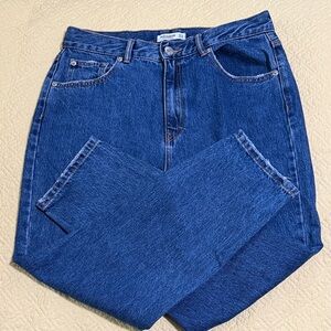 Pull&Bear Sz 10 EUC Jeans Straight Leg